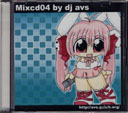 ӤƲ-mixcd vol.4