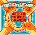 CARDOPUSHER / Unity Means Power