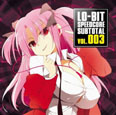 Lo-bit SpeedCore SubTotal Vol.003