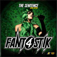 THE SENTENCE JAP4N EDITION / FANT4STIK