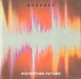 DISTORTION FUTURE / GESTALT