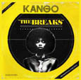 THE BREAKS mixed by DJ KANGO