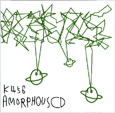 k456 / AMORPHOUS CD