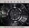 THE ART OF SEEING THE INVISIBLE / GESTALT