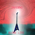 BLOOD LIVE