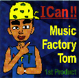 Music Factory Tom