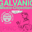 GALVANIC Music-Objection