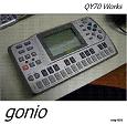 QY70 Works / gonio