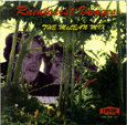 RAINFOREST IMAGESThe McLean Mix