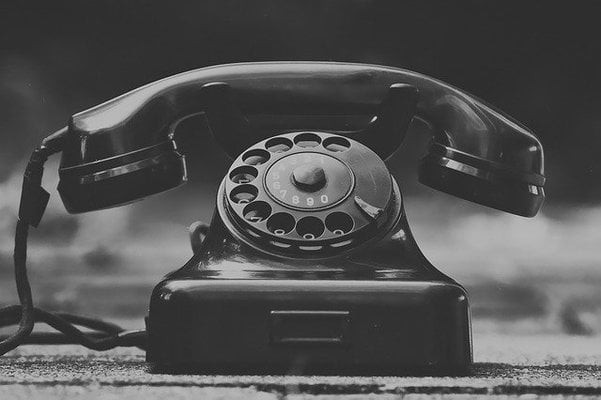 Telegram(テレグラム)で電話番号がバレる？知られたくない時の対処法を解説のイメージ