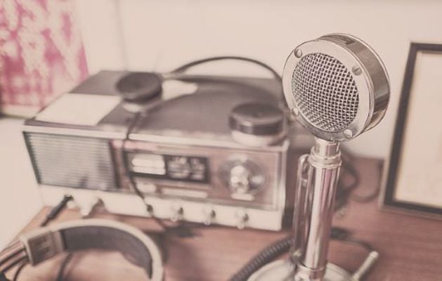 【radikker】地方で東京のラジオを無料で聴こう！radikkerアプリの使い方のイメージ