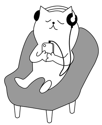 はとむぎ(ASMR)の素顔が可愛い！画像や年齢・本名・彼氏は？のイメージ